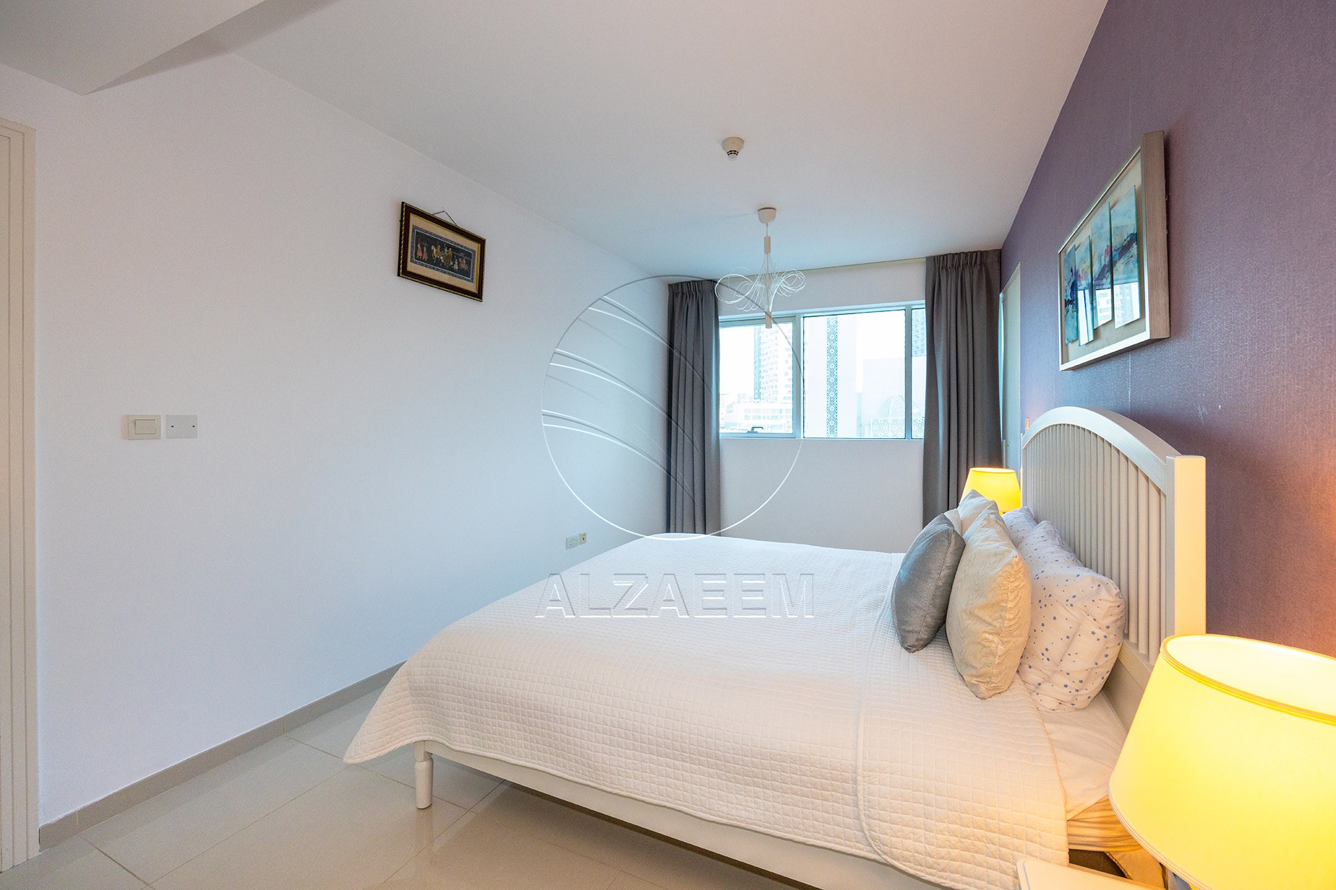 Furnished! Vacant | Lower Level | Prime Location
