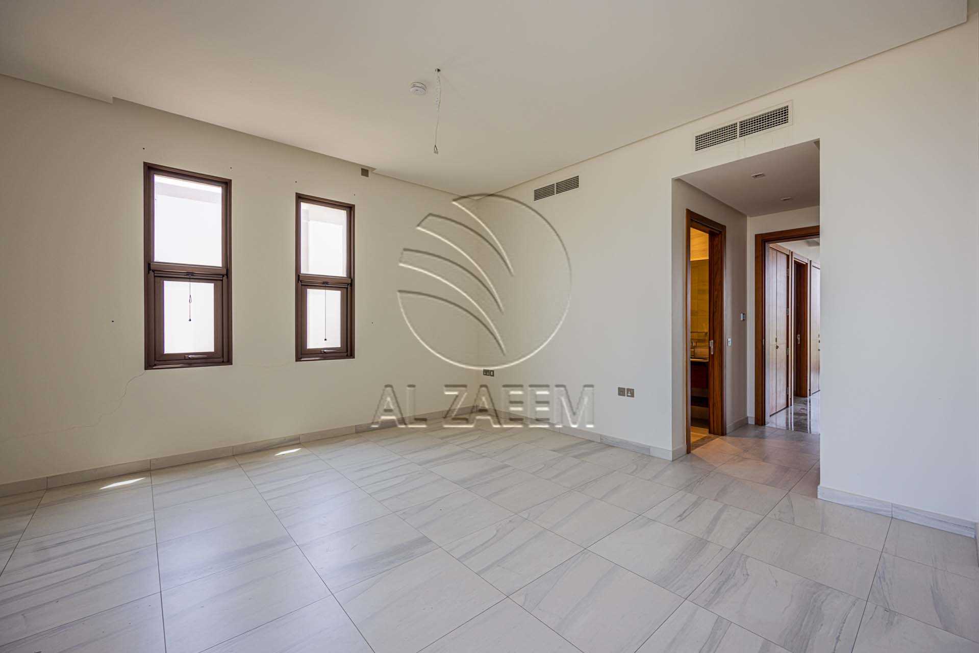 UPCOMING! Type 7 Villa | Modern and Luxury Living