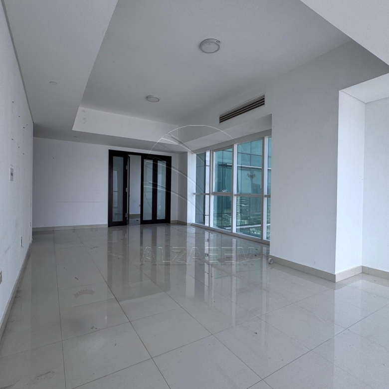 Furnished! 4BR Triplex TH-A | Pool View