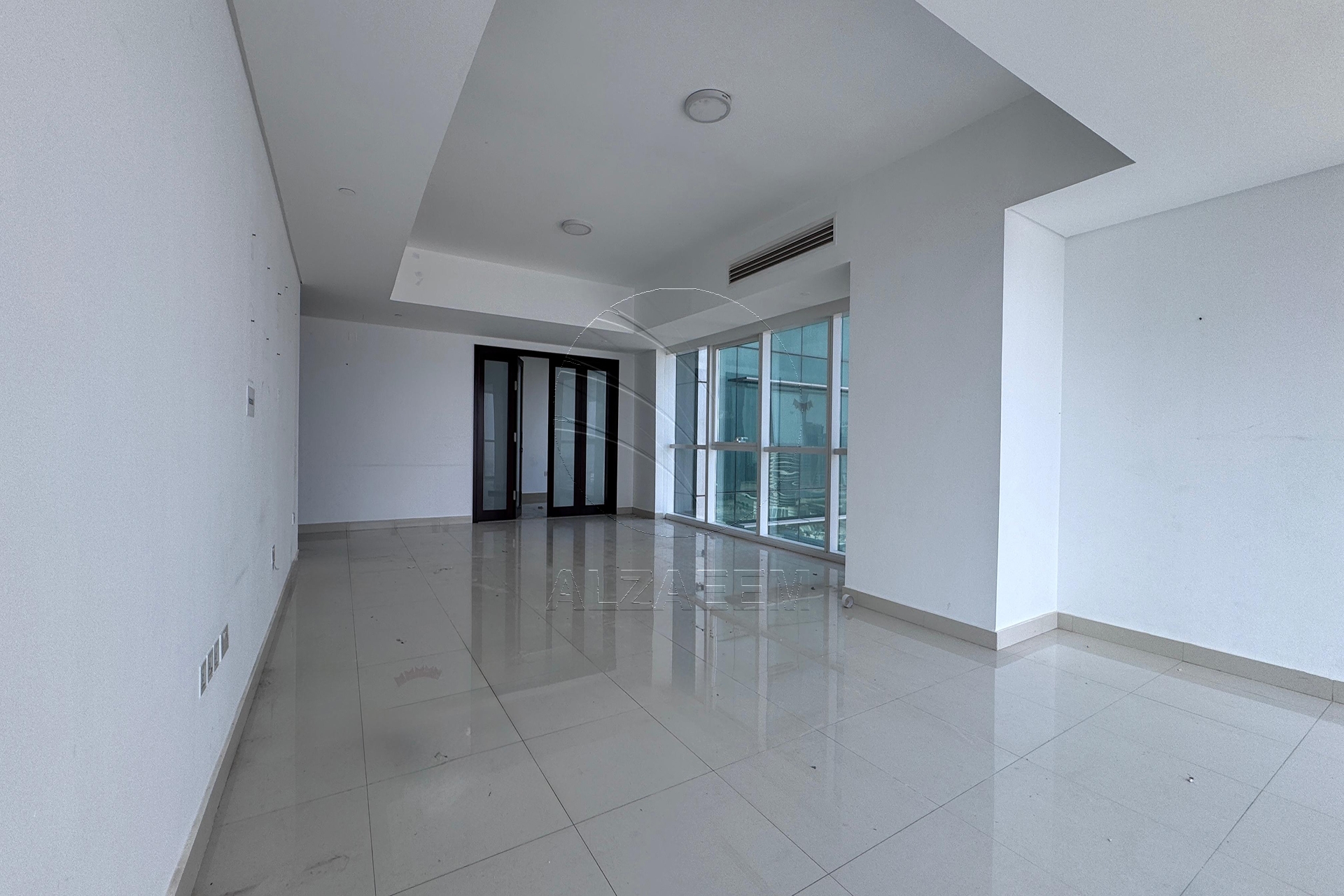 Furnished! 4BR Triplex TH-A | Pool View