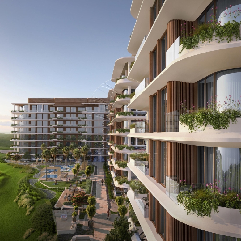 √Furnished | Branded Luxury Living | Low Premium√