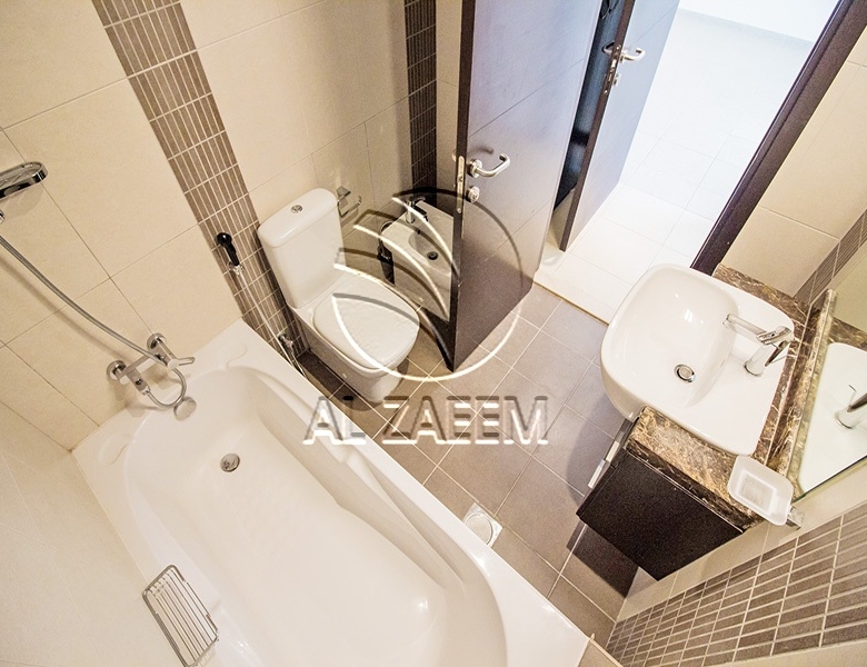Mangrove Views | Furnished/Unfurnished Options