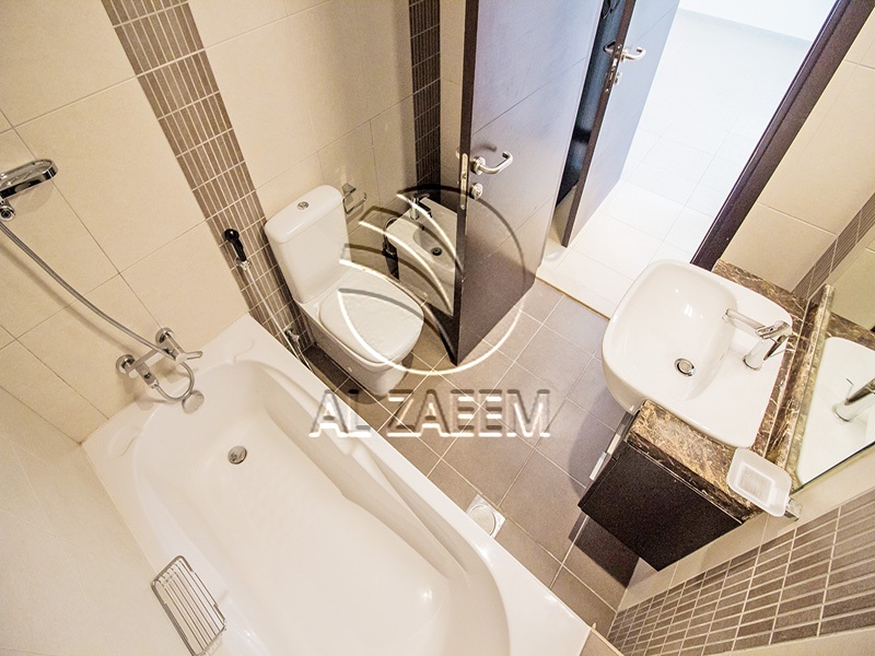 Mangrove Views | Furnished/Unfurnished Options