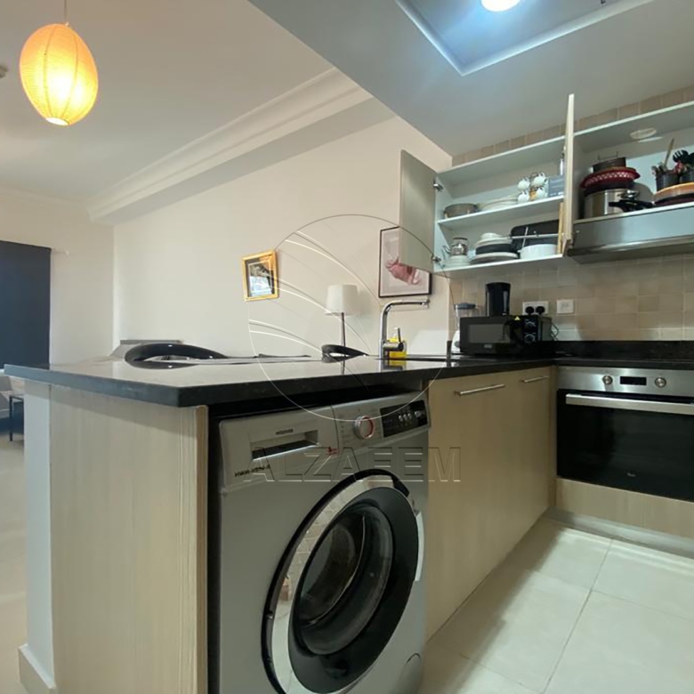 Fully Furnished | 2 Payments | Partial Golf View