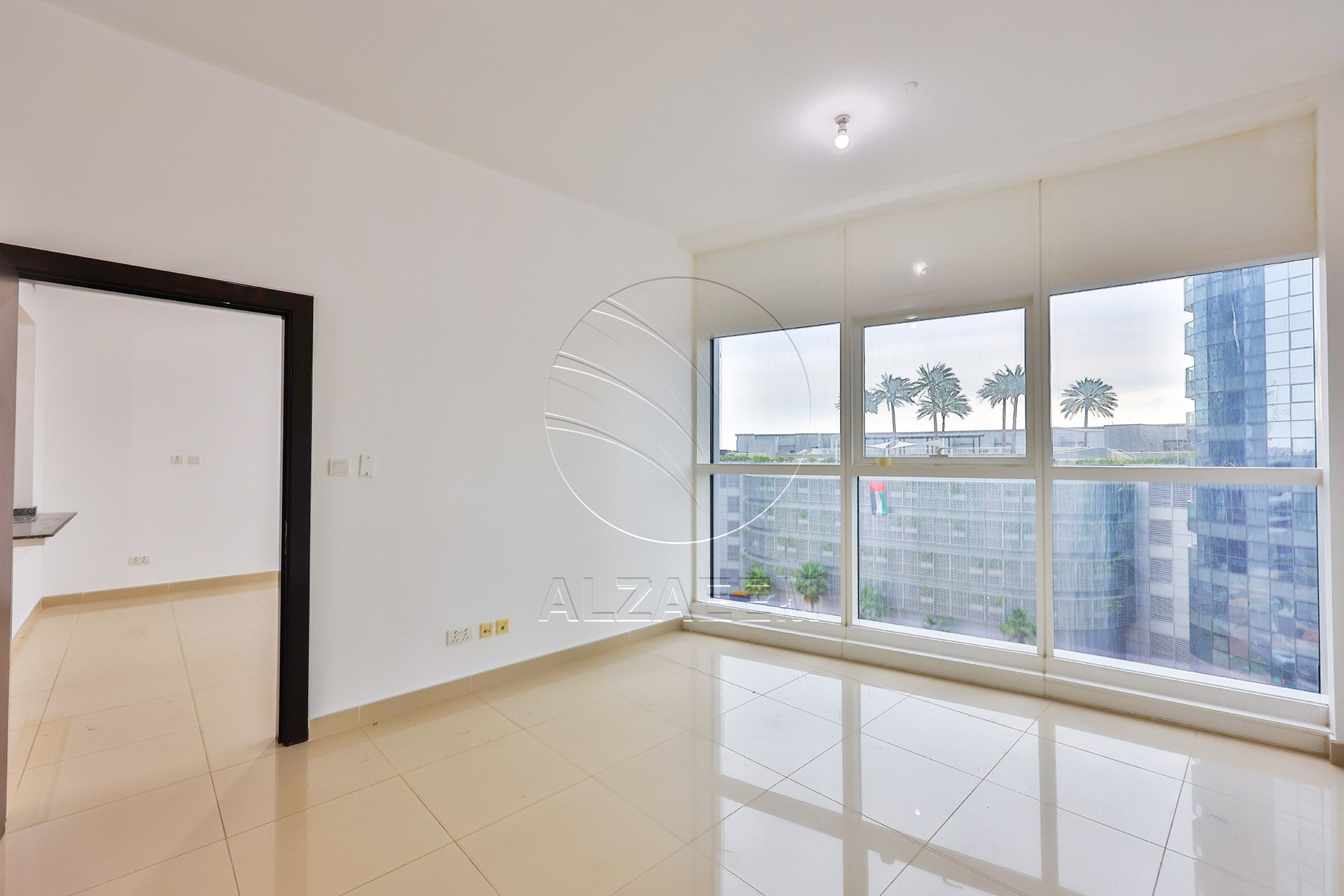 VACANT | 2 Payments | Urban View