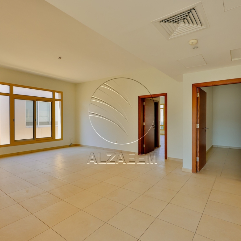 Spacious Villa | Double row middle | Upcoming!