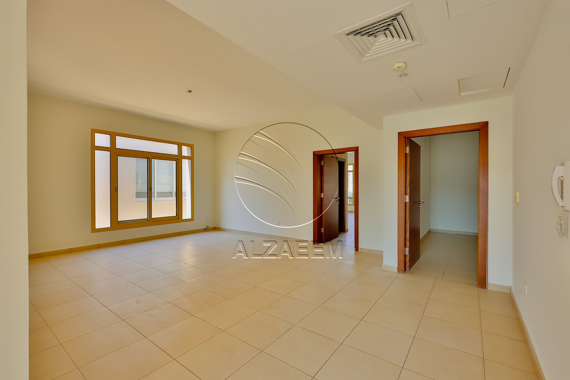 Spacious Villa | Double row middle | Upcoming!