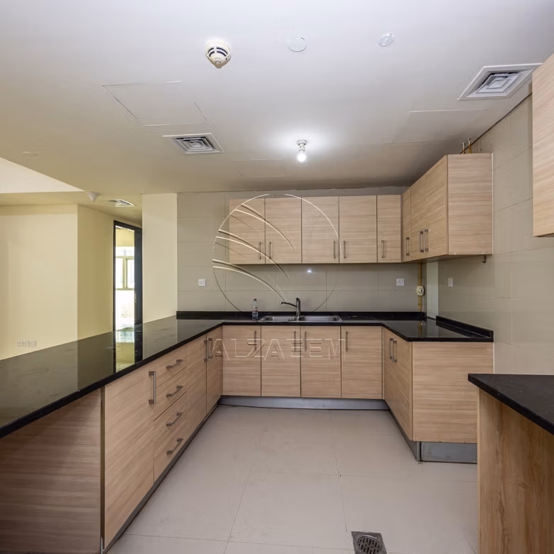 Ready to Move | Community View | Spacious Layout