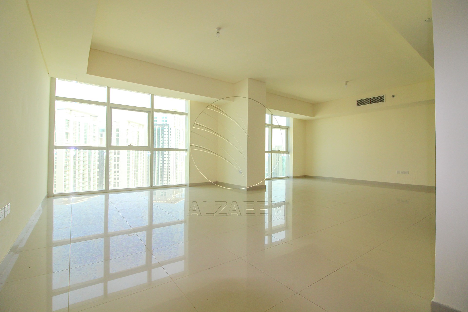 Stunning Sea View | High Floor | Move-in Ready