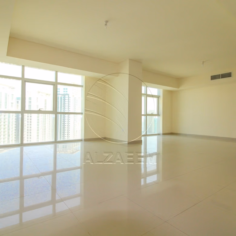 √ Exclusive | VACANT 2BR | Flexible Payments √