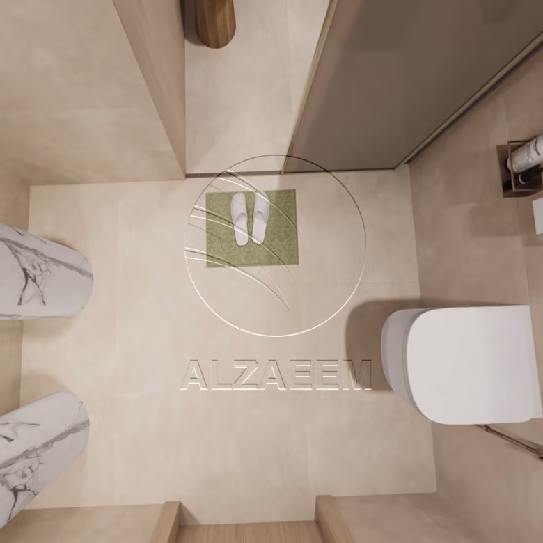 1BR-Mid Level | Community View | New Project!