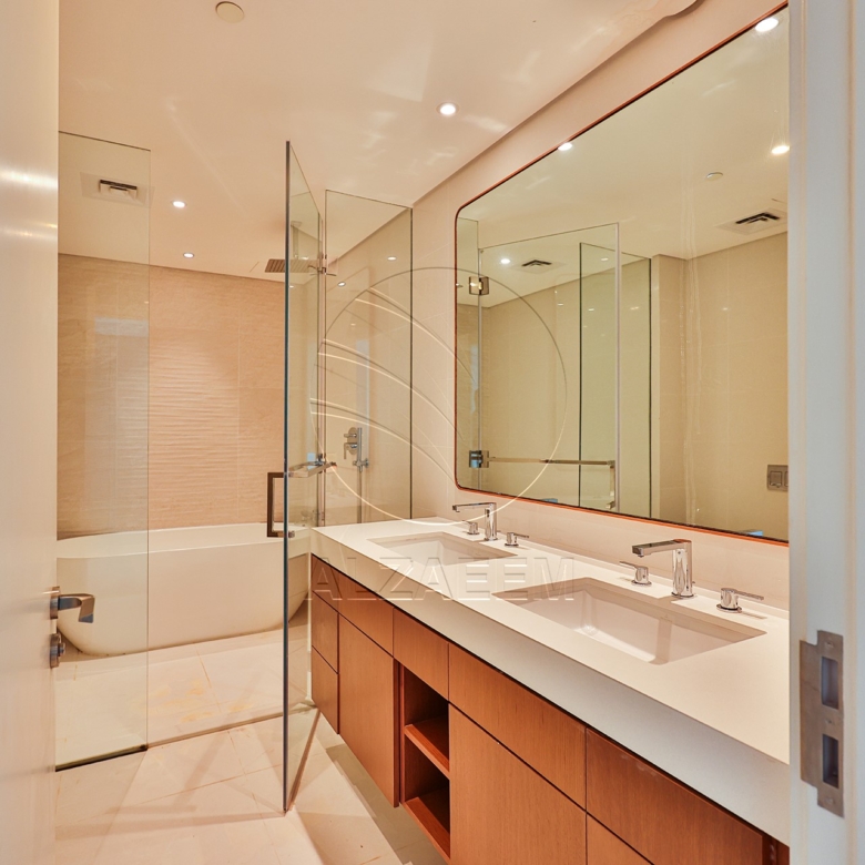 1BR LOFT | Partial Sea View | Pool Access | VACANT