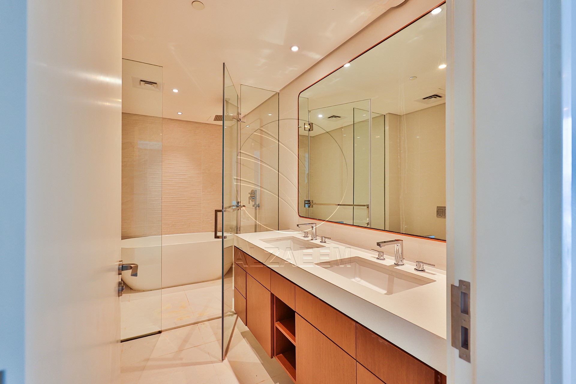 1BR LOFT | Partial Sea View | Pool Access | VACANT