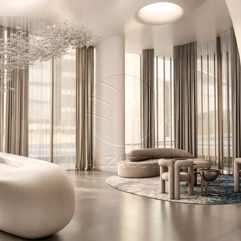 √Luxurious Living| Exquisite Residential Address√