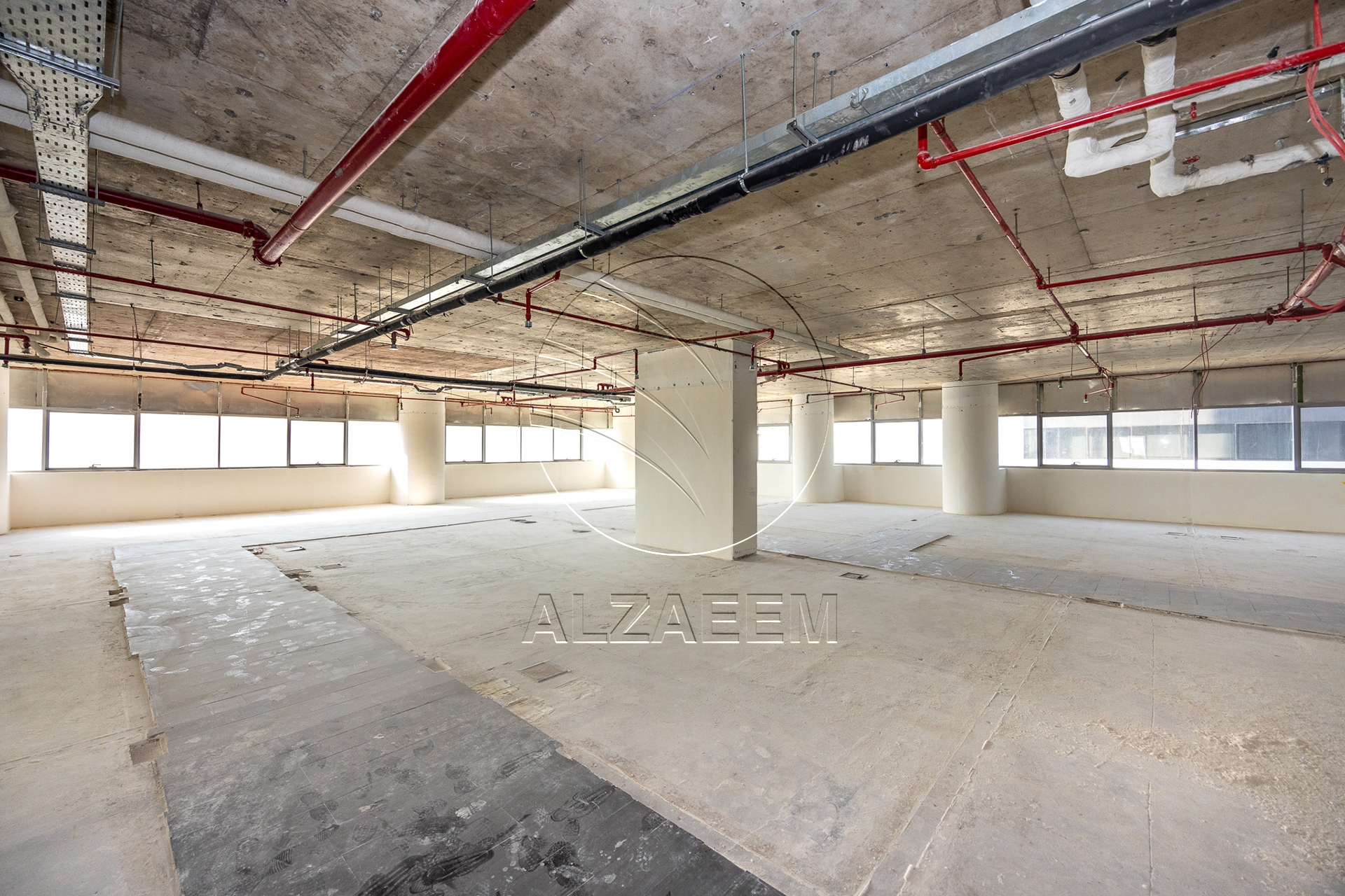 Office Space | Prime Location for Business