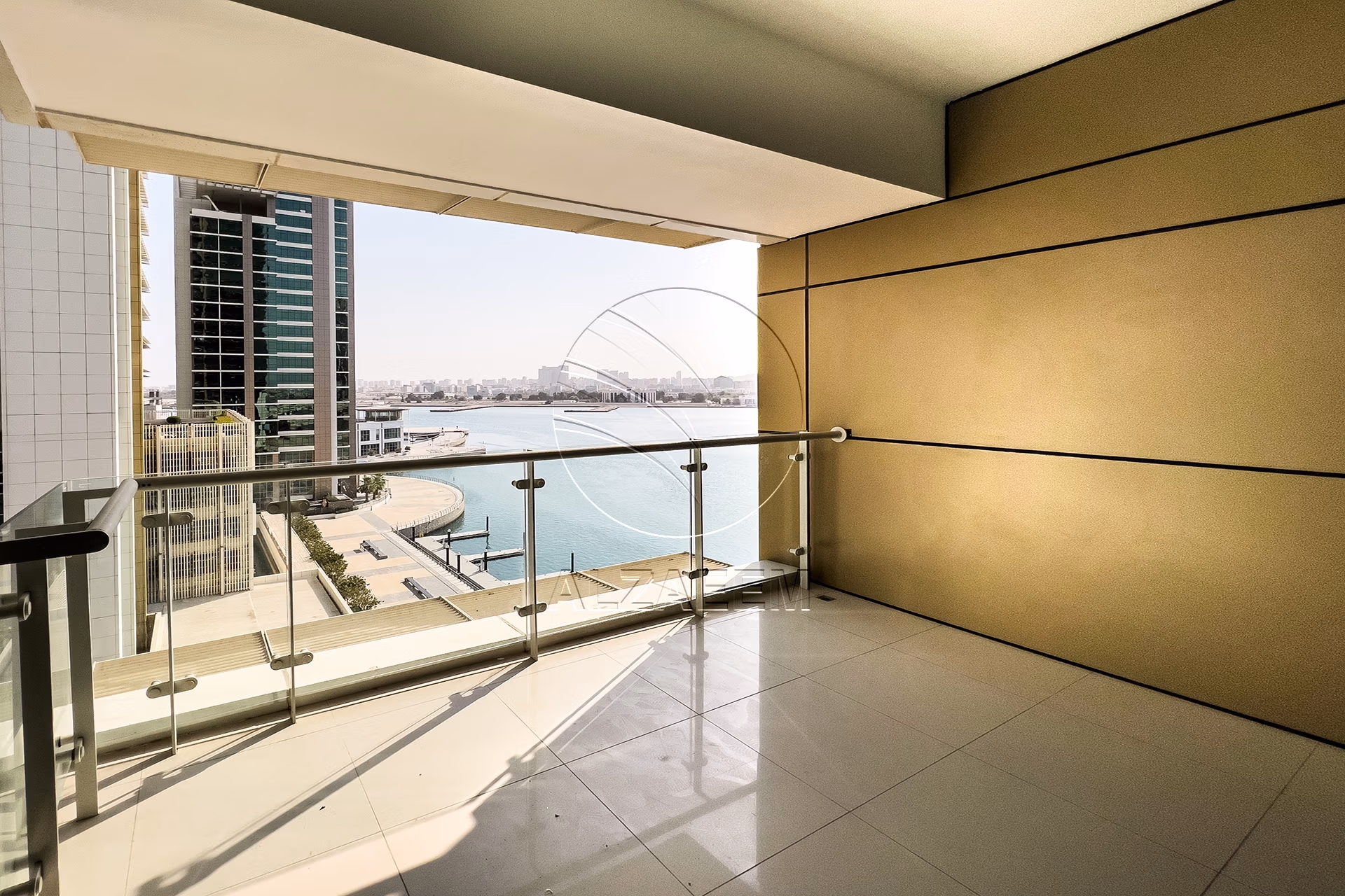 √ High Level 3BR Full Marina View | BIG LAYOUT √