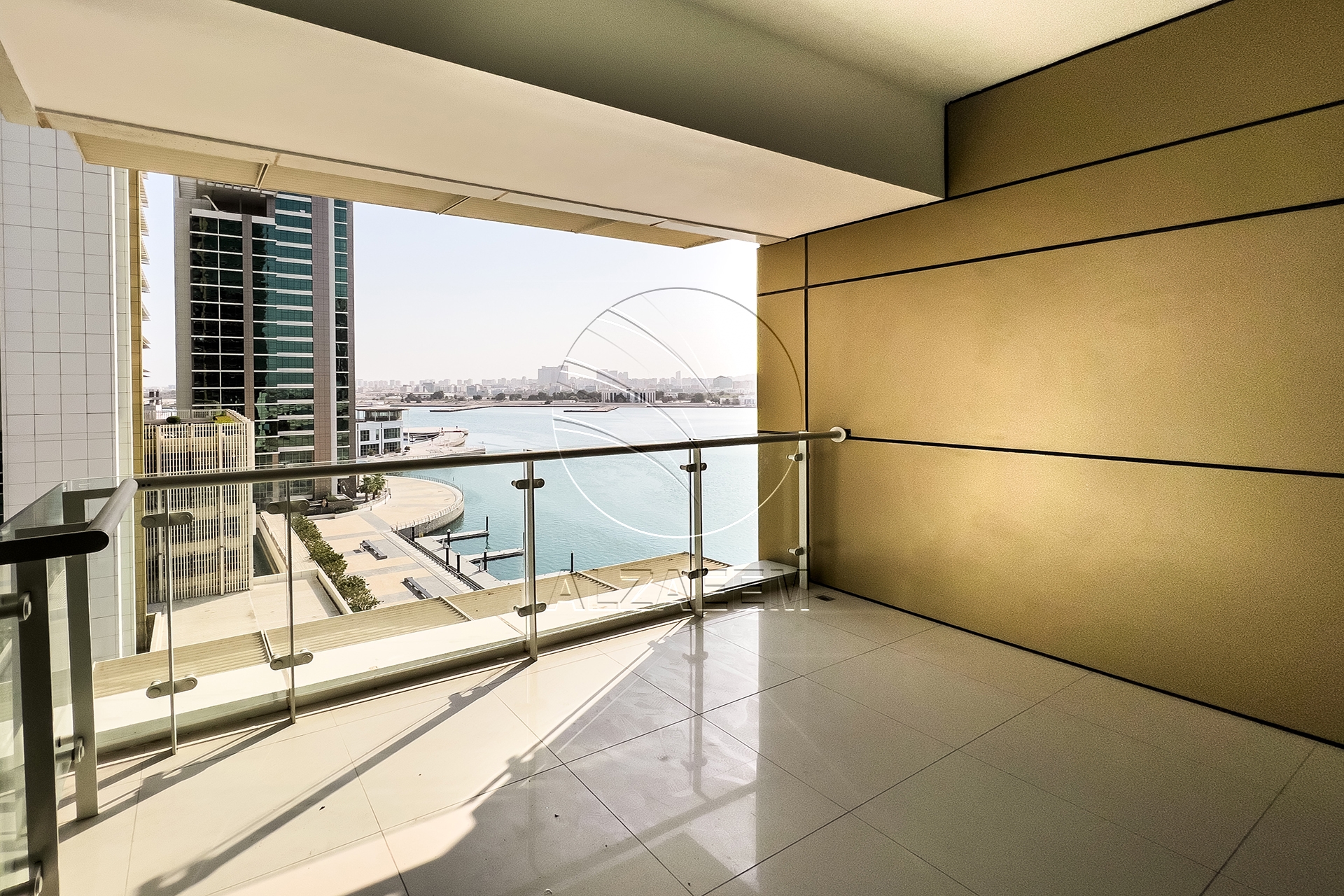 √ High Level 3BR Full Marina View | BIG LAYOUT √