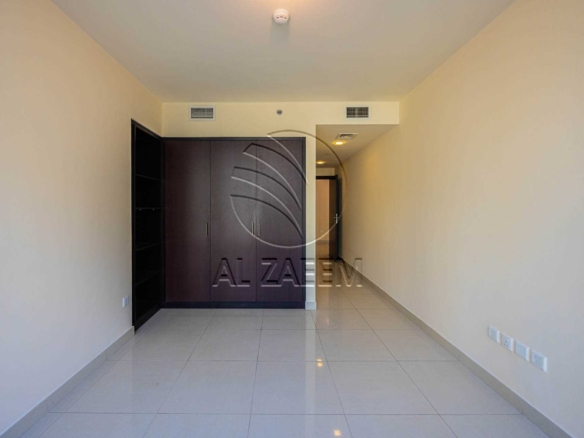 1BR + Study | Accessible Unit | Community View