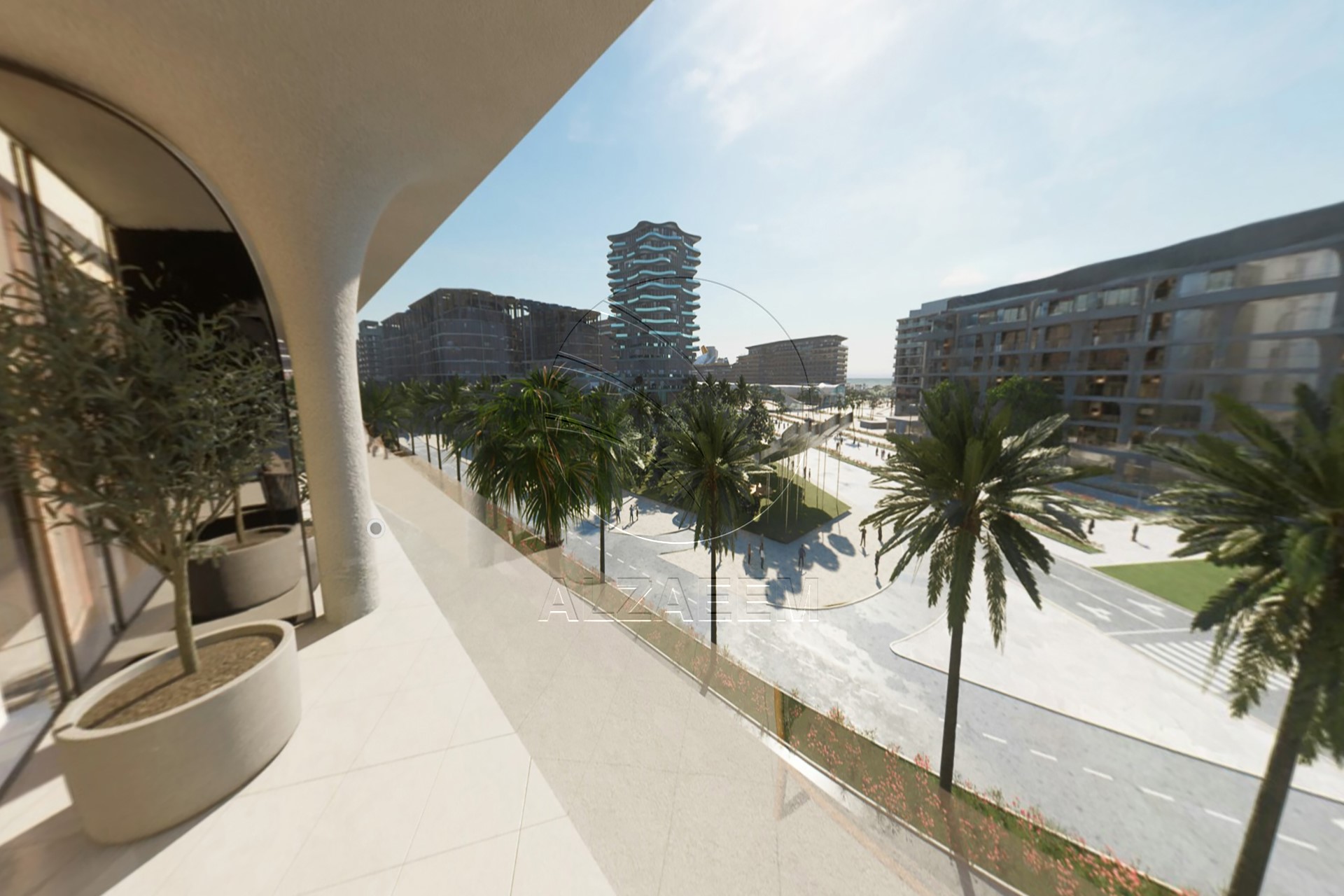 √Partial Museum +Sea +Sunset Views | Price Dropped√