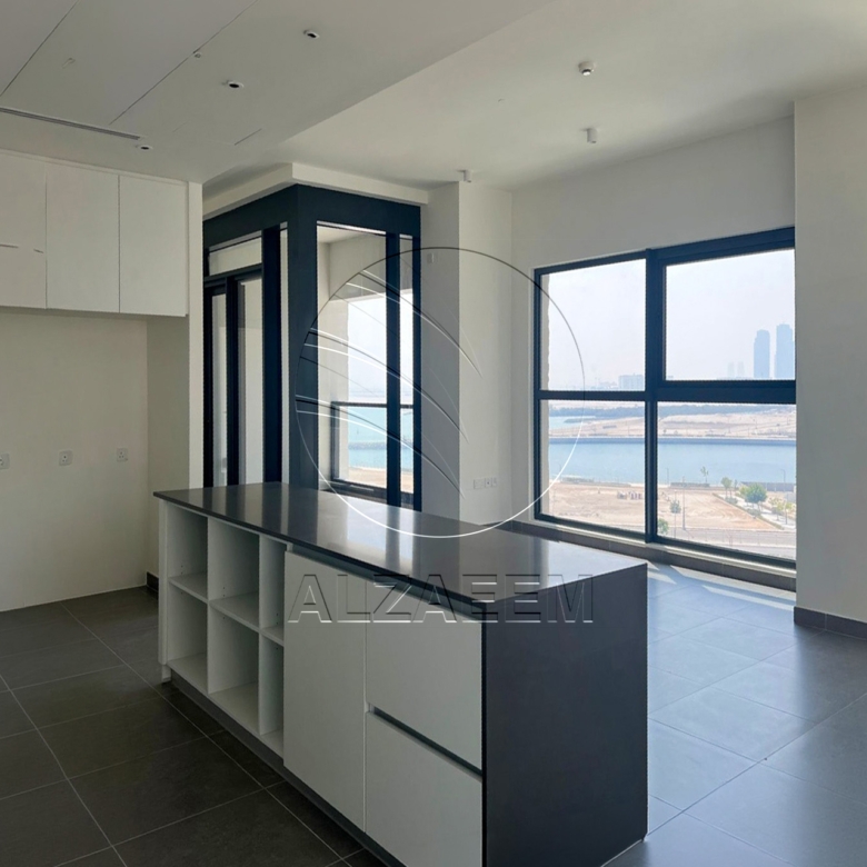 Sea View | Corner | with Balcony | Rent Refund