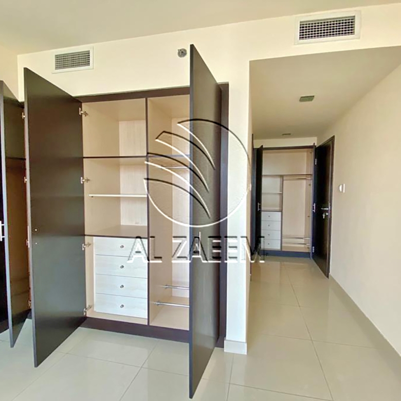 1BR + Study | Premium Location | Stunning Views