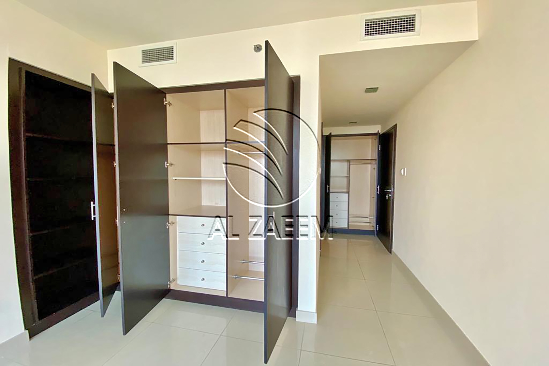 1BR + Study | Premium Location | Stunning Views