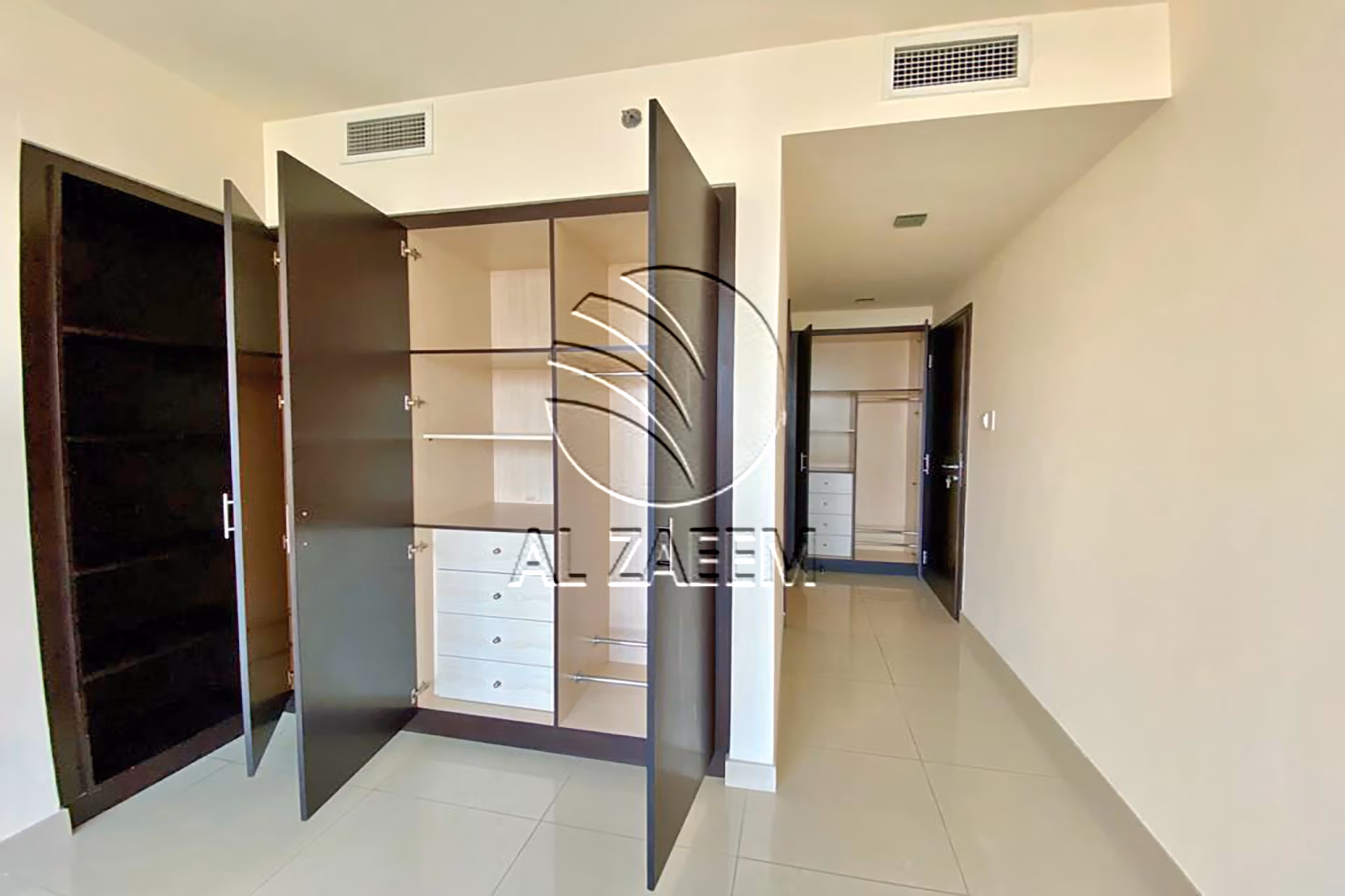1BR + Study | Premium Location | Stunning Views
