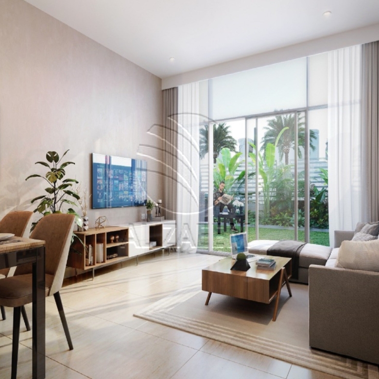 Furnished | Price Dropped | Parking | Pool View