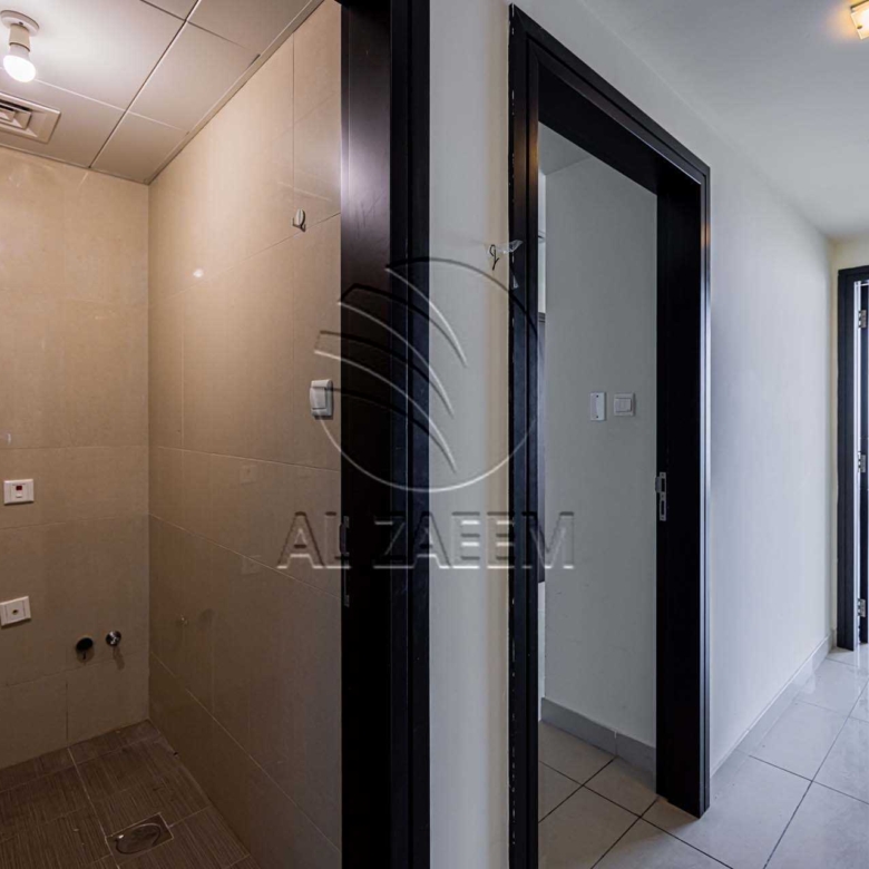 Stunning Sea View | Higher floor | Prime Location