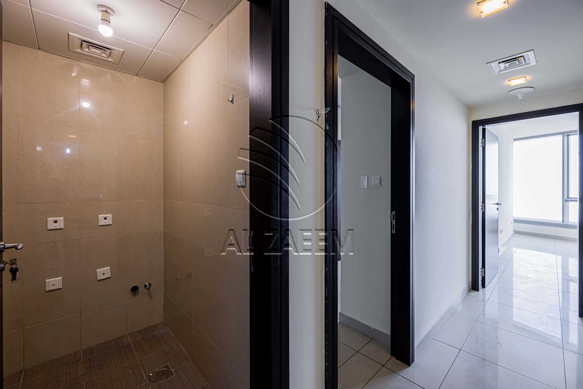 Stunning Sea View | Higher floor | Prime Location
