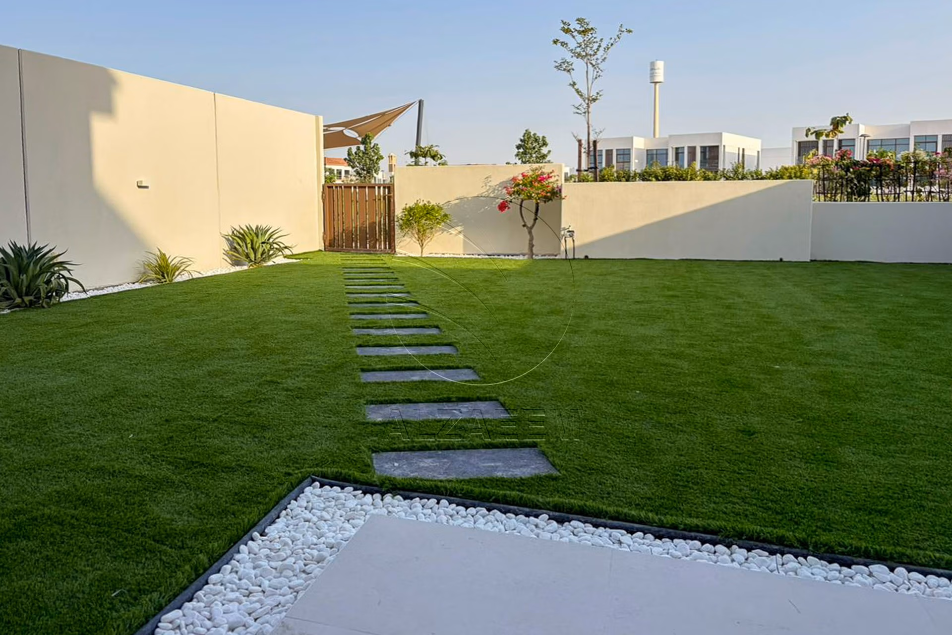 Single Row | Meticulously Landscaped |Next to Park
