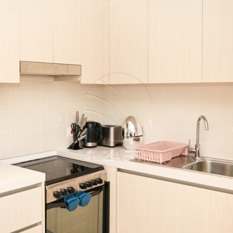 Full Canal View | Higher Level | Fully Furnished