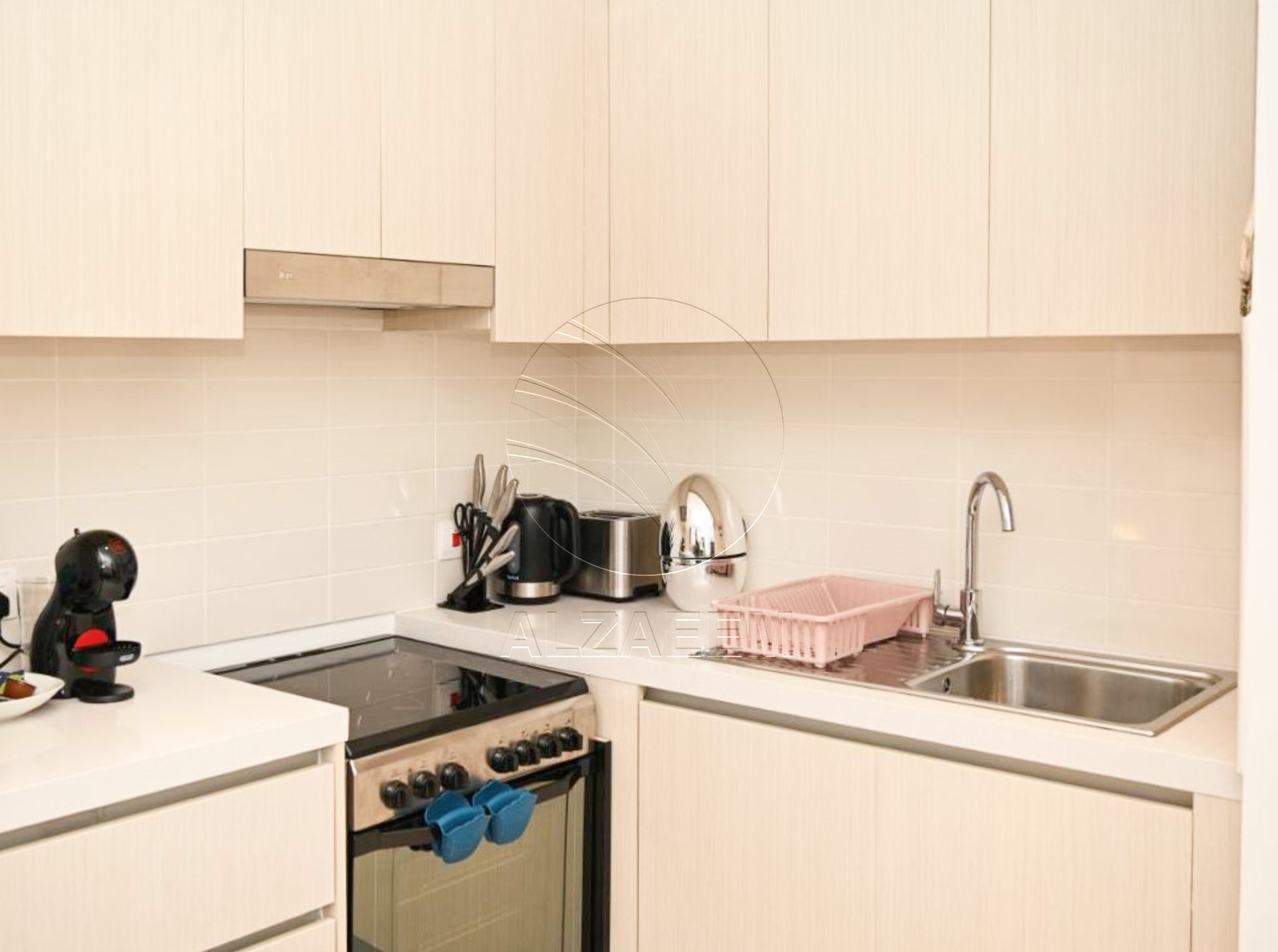 Full Canal View | Higher Level | Fully Furnished