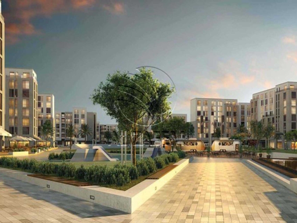 Single Row | Premium Location | Big Plot