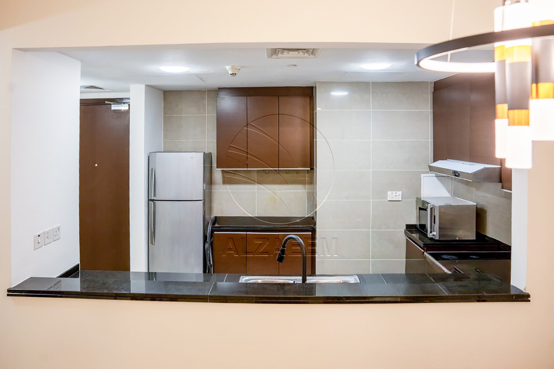 Accessible Unit | 1BR + Balcony | Prime Location