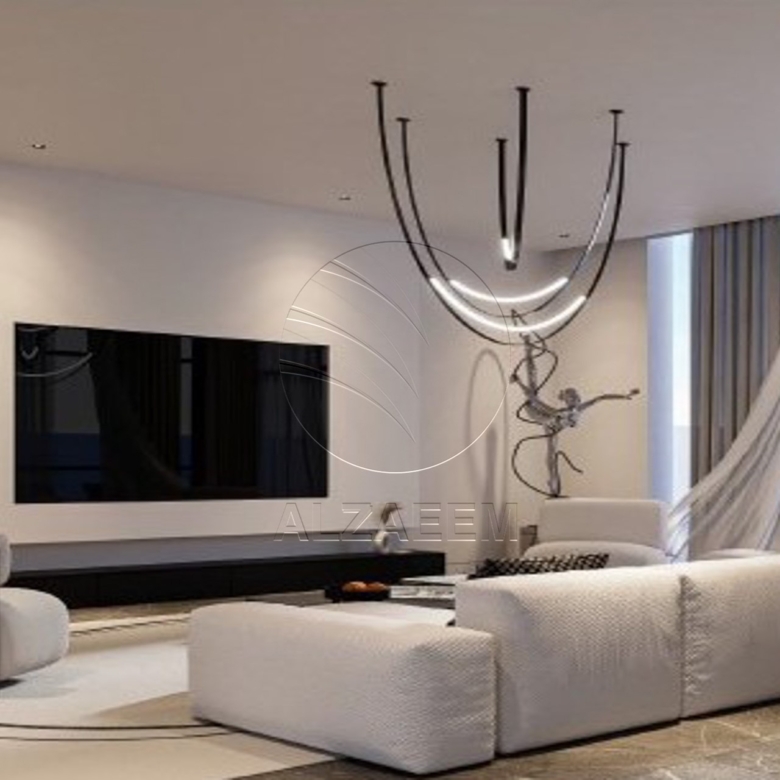 Single Row Villa | Private Pool | Luxurious Finish
