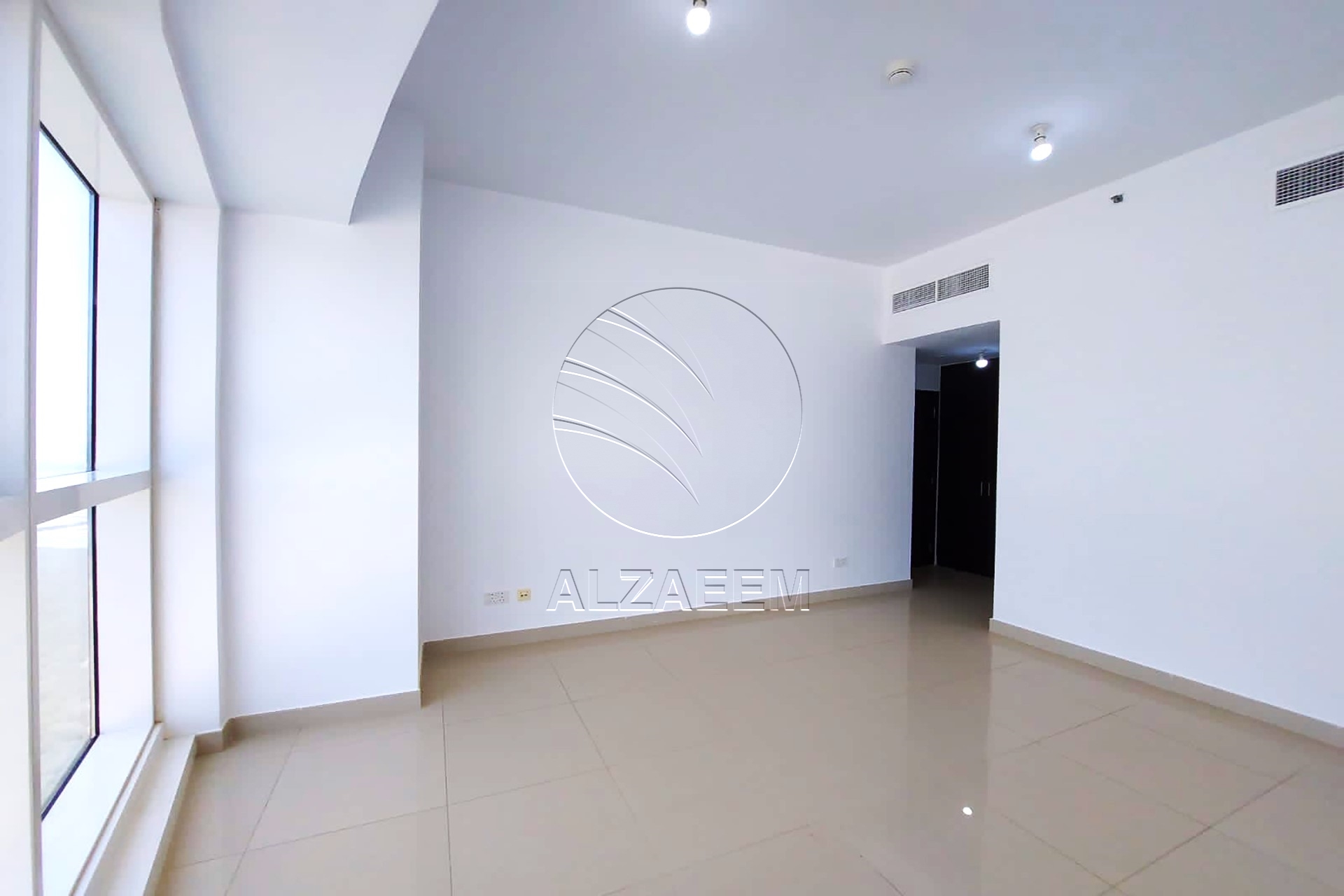 √Vacant! 3+Maid | Mangrove view | Balcony√