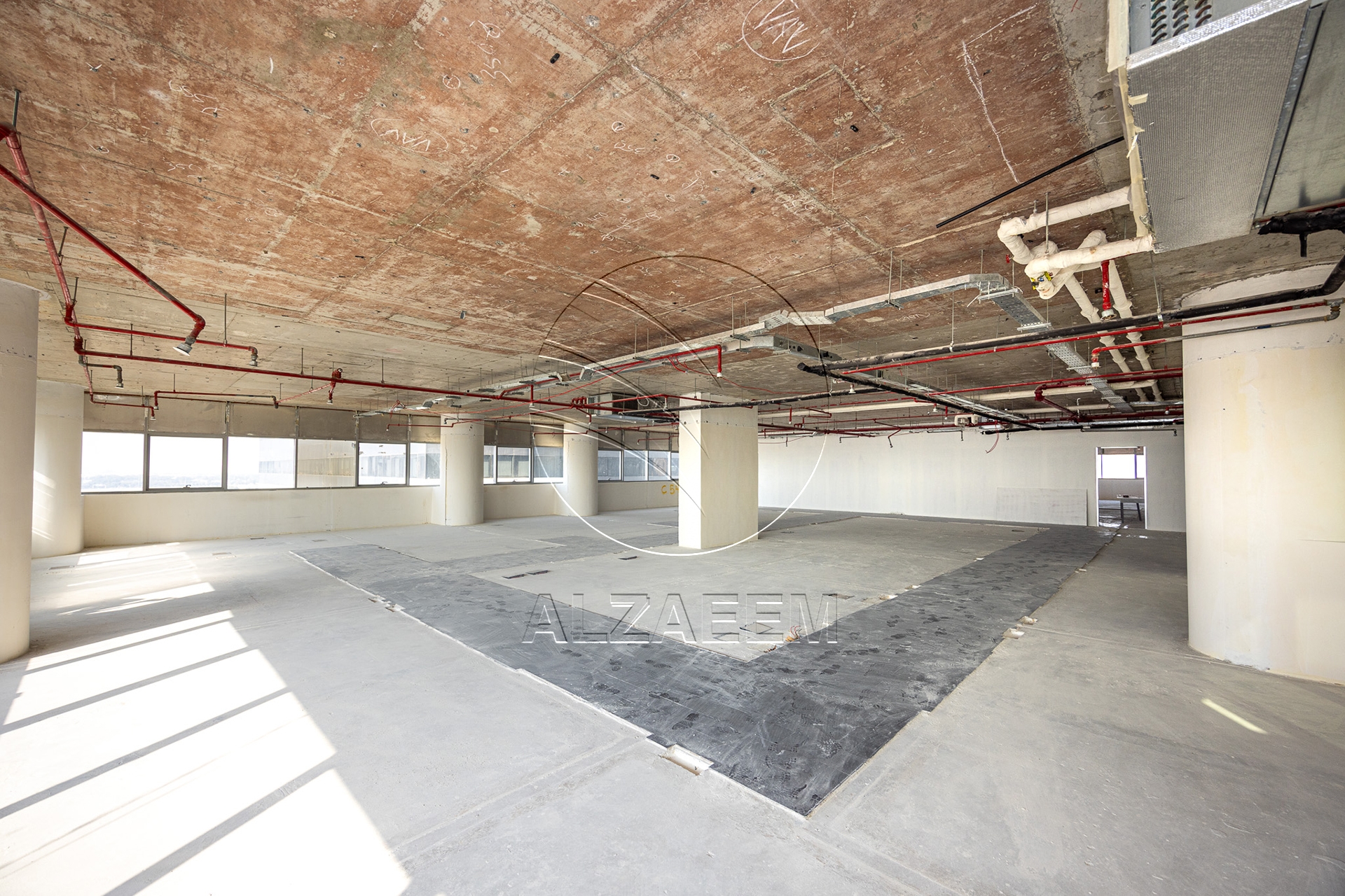 Office Space | Prime Location for Business