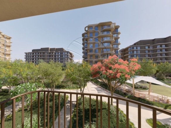 Mid-Level | Community View | Seafront Living