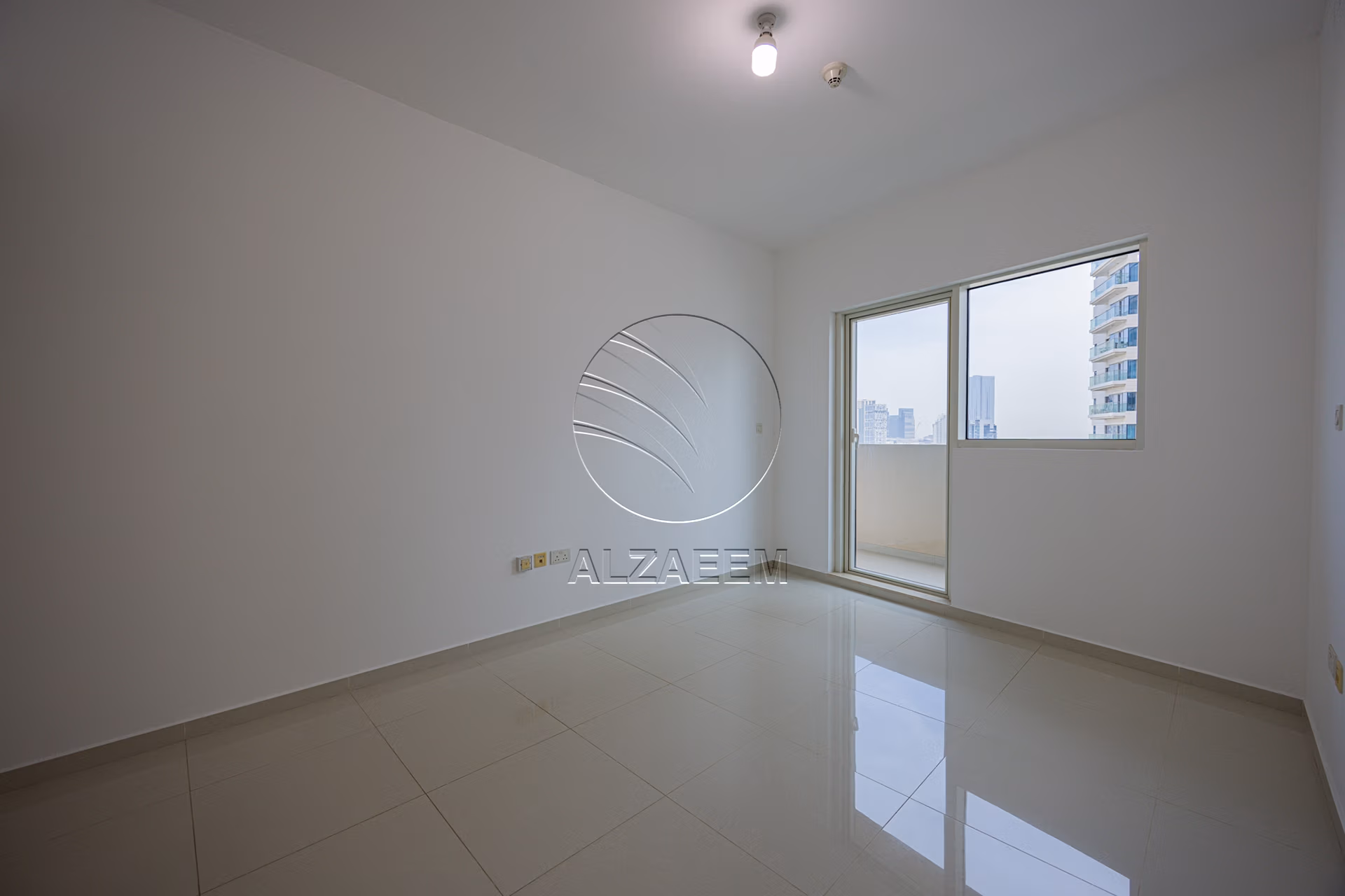 Furnished Unit | Upcoming by June | Sea View