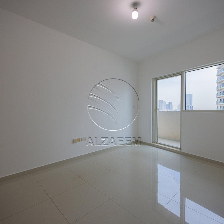 1 BR + Storage | Partial Sea View | Furnished Unit