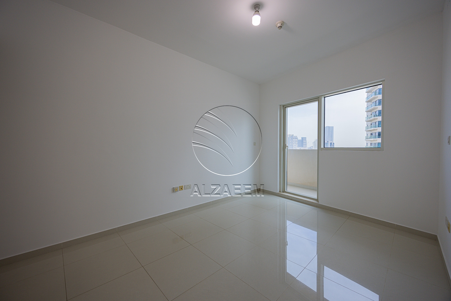 1 BR + Storage | Partial Sea View | Furnished Unit
