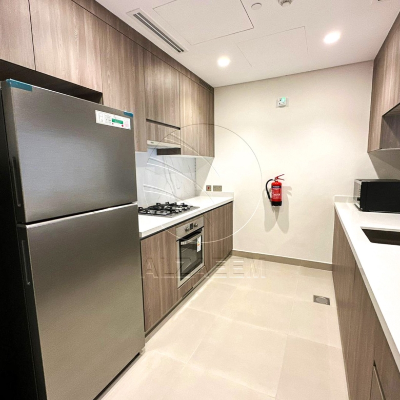 Furnished! Partial Sea View | Flexible Payments