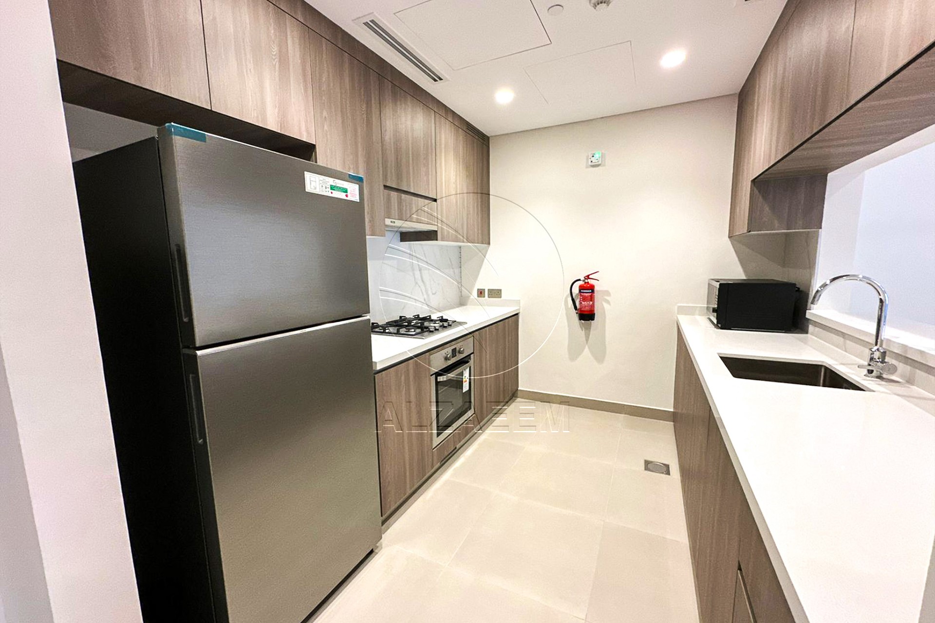 Furnished! Partial Sea View | Flexible Payments