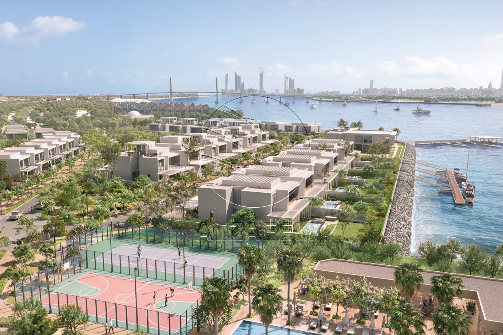 √ Ultra Luxury Beach Front Villa + Marina Access √