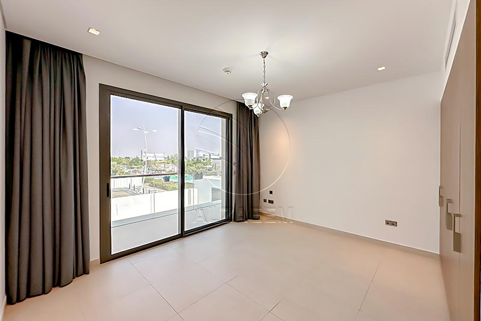√ 4SB Villa | Second Row from the Golf Course √