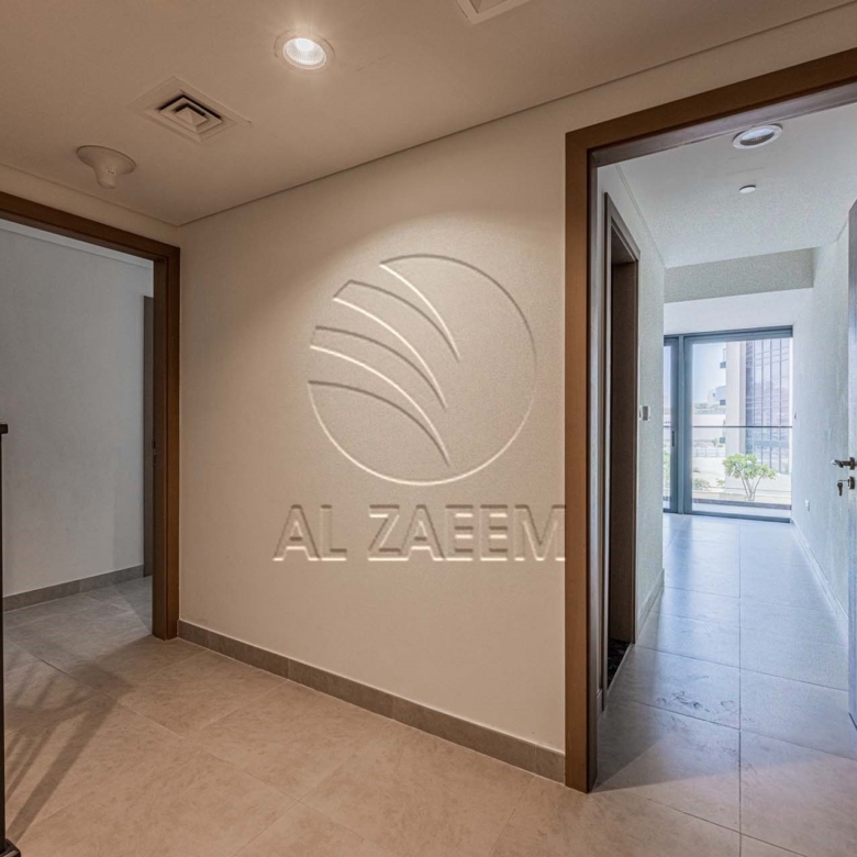 Vacant | DUPLEX | Facing The Pool | 4 payments