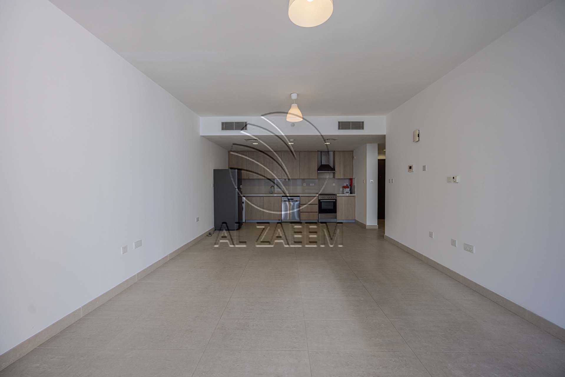 VACANT NOW | High Level | Spacious Balcony
