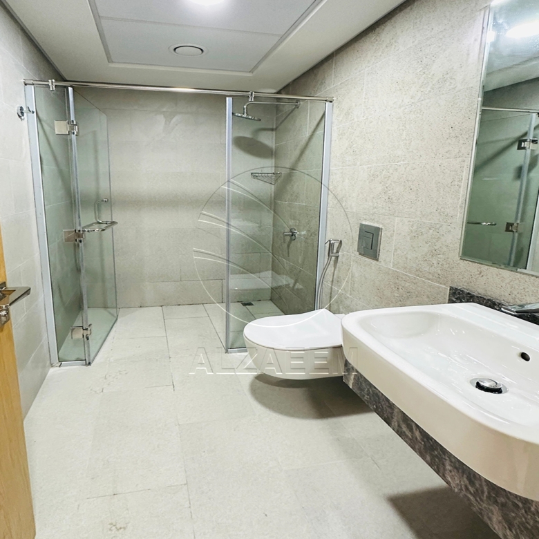 Fully Furnished | 3BR+M | Facing the Pool