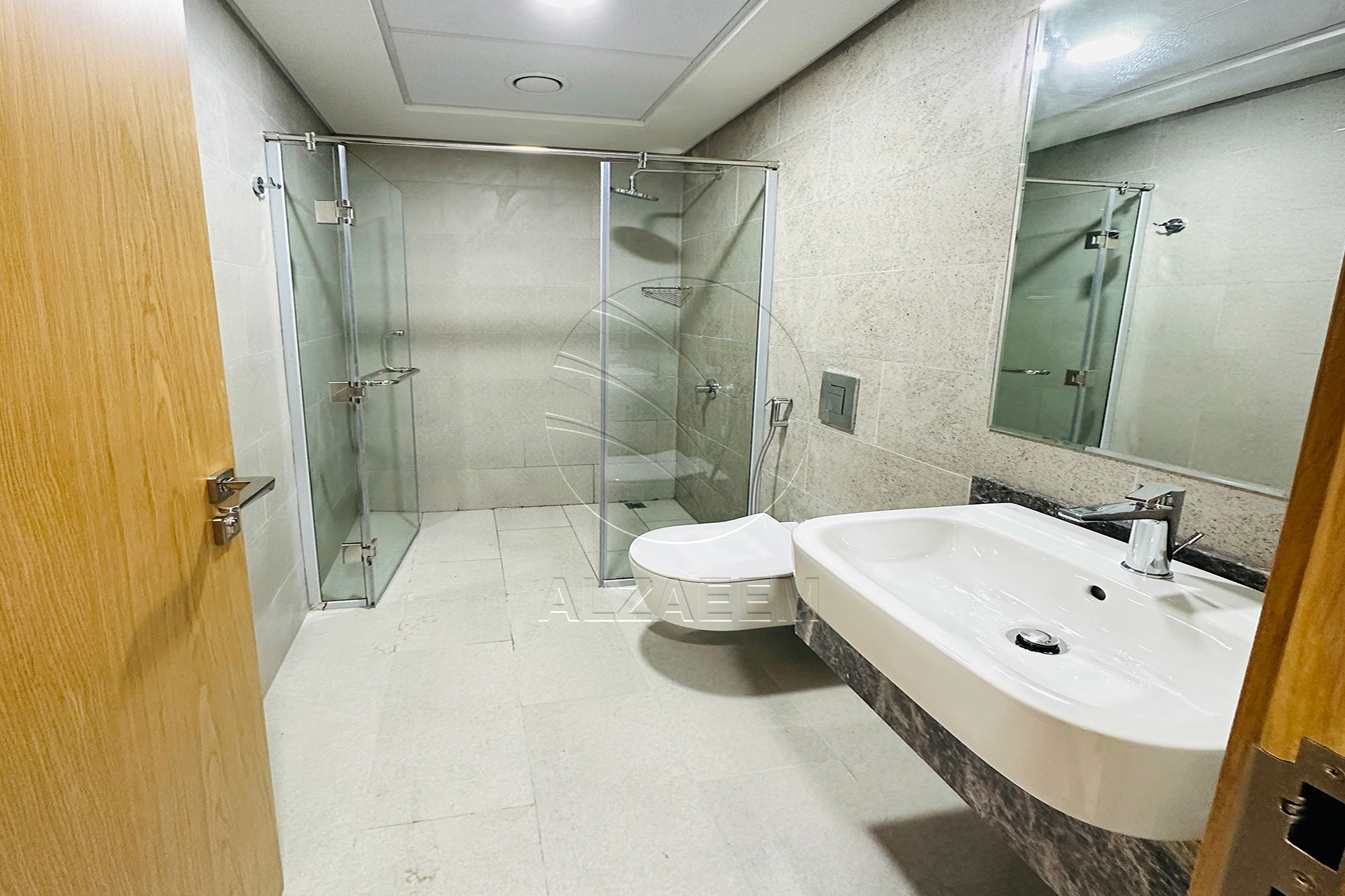Fully Furnished | 3BR+M | Facing the Pool